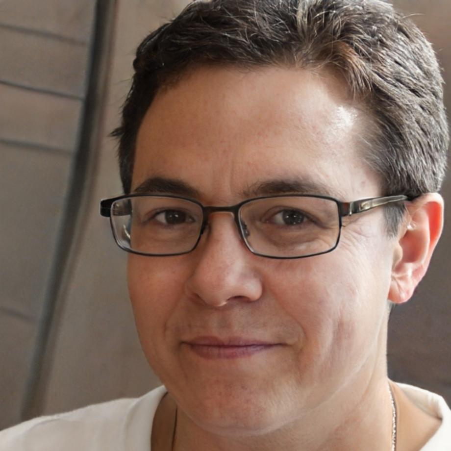 Dr. Miguel Rodríguez, especialista en pedagogía digital